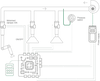 L.COM E-SEAT Communicating Fume Hood Controller