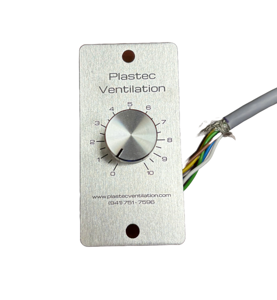 Dial Potentiometer