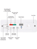 Alarm For Safety Cabinets & Accessories