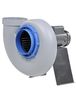 Plastec 30 Direct Drive Forward Curve Polypropylene Blower